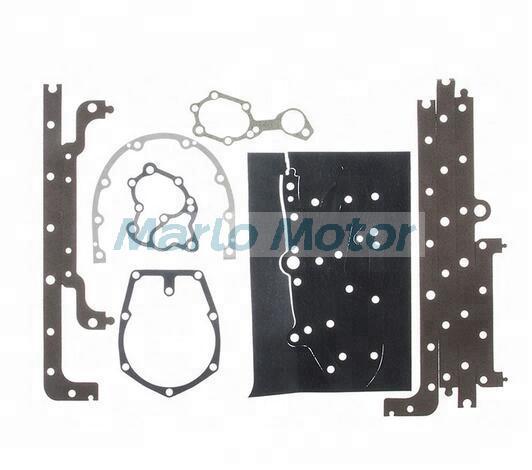 NTA855 N14 NH220 engine lower engine gasket set 4025068 3804635 3800618 3801235 3803041