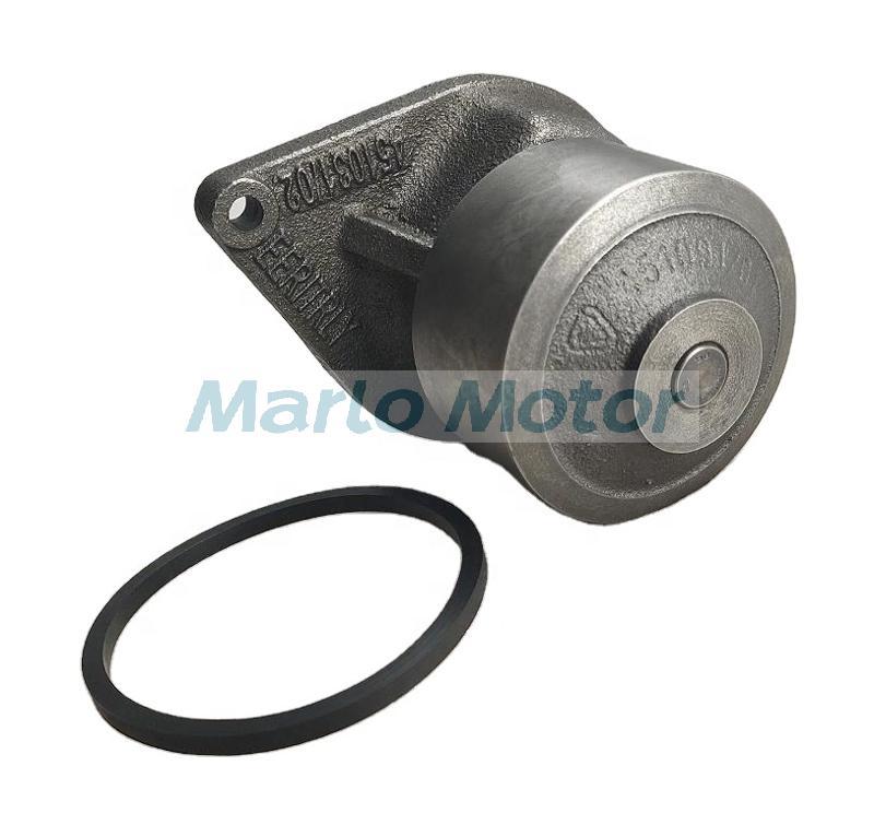 6D107 QSB6.7 PC200-6 PC220-6 PC200-7 diesel engine water pump 3800984