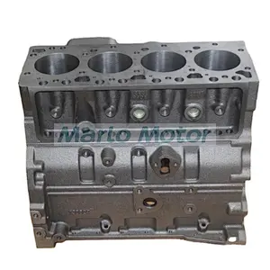 4BT 3.9L B3.9 4BT 4BTAA 4BT5.9 3.9L 4D102 diesel engine cylinder block 4991816 5405079 3903920 4089546 5405752 3938366