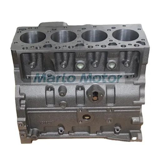 4BT 3.9L B3.9 4BT 4BTAA 4BT5.9 3.9L 4D102 diesel engine cylinder block 4991816 5405079 3903920 4089546 5405752 3938366