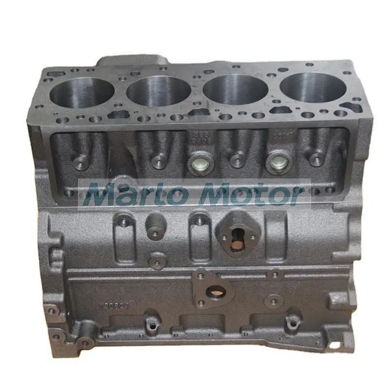 4BT 3.9L B3.9 4BT 4BTAA 4BT5.9 3.9L 4D102 diesel engine cylinder block 4991816 5405079 3903920 4089546 5405752 3938366