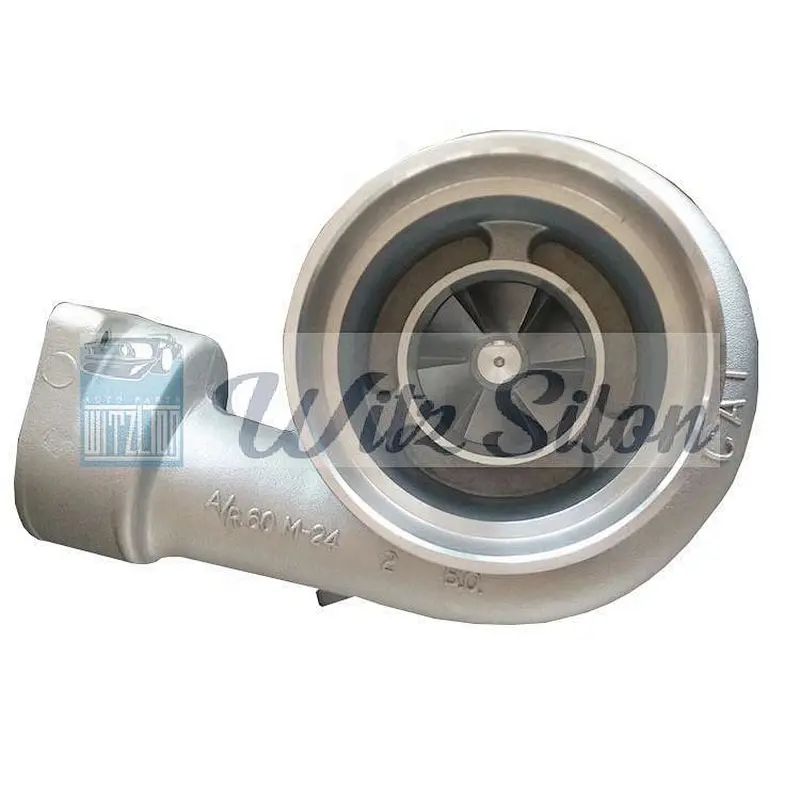 For Generator set SR4 3508 turbocharger TV7204 466662-5001S 466662-0001 466662-9001 466662-1 7C3820 7C-3820 10R8252