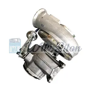 For Cummins turbocharger HE500WG 5323060 V014114