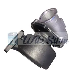SC13G 420D2 generator turbocharger S00017008+01 S00017390+01 70001064
