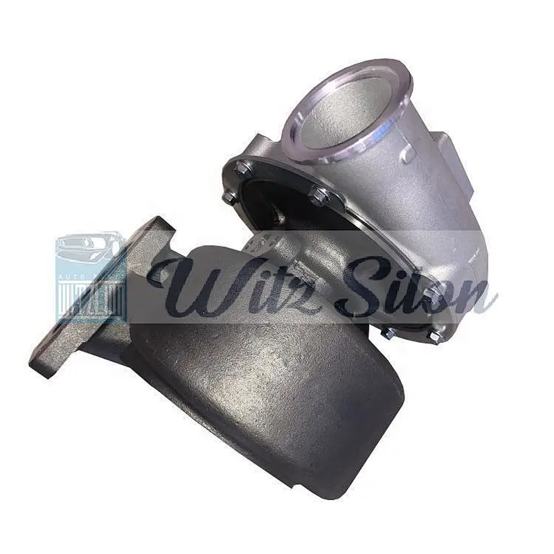 SC13G 420D2 generator turbocharger S00017008+01 S00017390+01 70001064