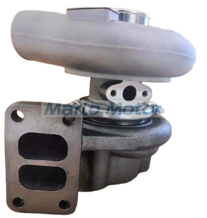TE06H-16M turbocharger 517952 49179-02220 49179-02230 49179-02240 49179-02260 for Caterpillar CAT E120B E320D 3066