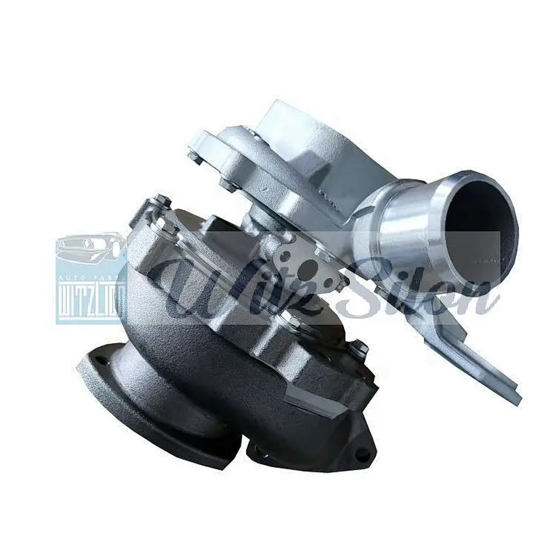 GTB2260VZK turbocharger 798166-0007 812971-0002 812971-5002S 812971-0007 BK3Q6K682AB BK3Q6K682RC