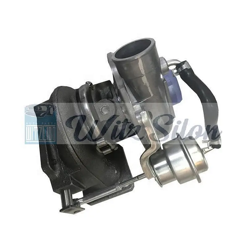 4JG2 3.1L turbocharger VE430021 VICB 8970385180 8970385181 VI95