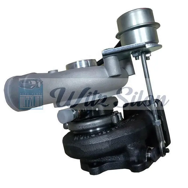 For Fiat Iveco Ducato Truck Diesel Euro-3 2.8T turbocharger TD04L 49377-07070 751578-0002 4937707070 49377-07075 500375996
