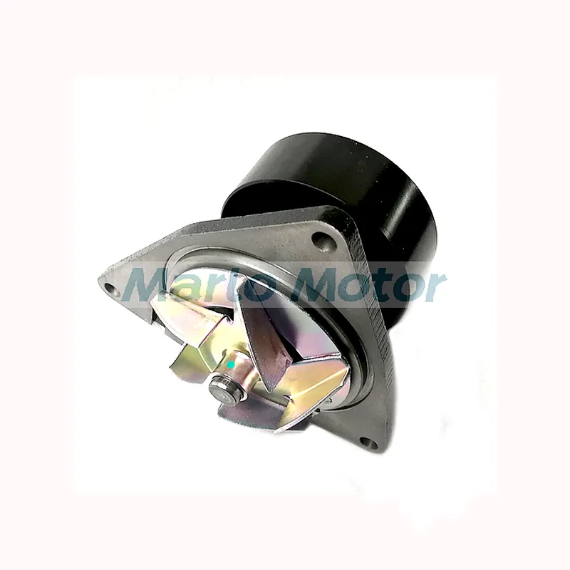QSL9 diesel engine Water Pump 5346205