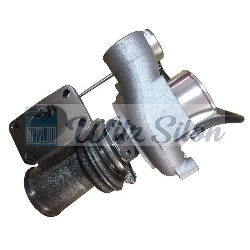 For Komatsu 160 PC100 200 128US turbocharger HX25W 4038790 4089714 3599355 3599356 4038791 4033351H