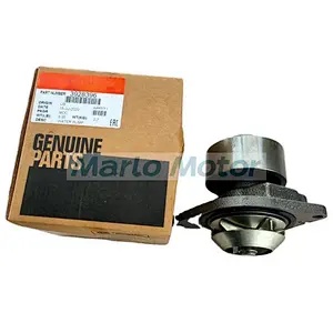 6BT 6BT5.9 6B 5.9L 6BTAA 6D102 diesel engine water pump 3928396