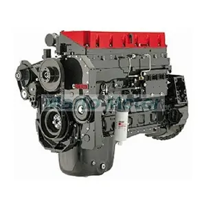 Genuine Cummins Engine QSM11 Engine for LiuGong 948E 950E