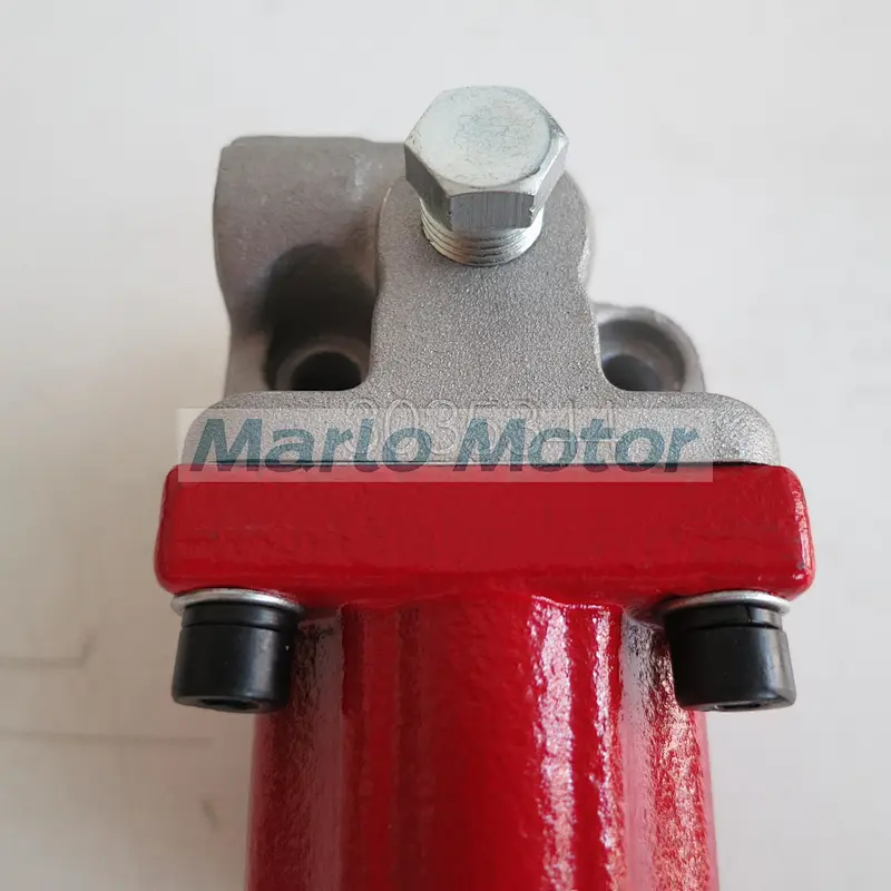 Cummins Engine Fuel Solenoid 3054609
