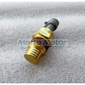K19 QSK19 K19 QSK19G K38 KTA38 K6 K50 G50 QSK50 diesel engine water temperature sensor 4327021 3408631 3062866