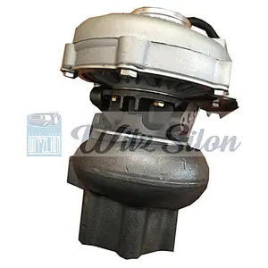 MF1006 6T4 turbocharger TBP401 2674A130 452024-5003S 452024-0003 452024-3