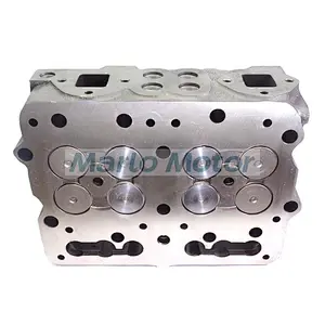 OEM GENUINE Cummins Nta855 NT855 Engine Cylinder Head 3076209
