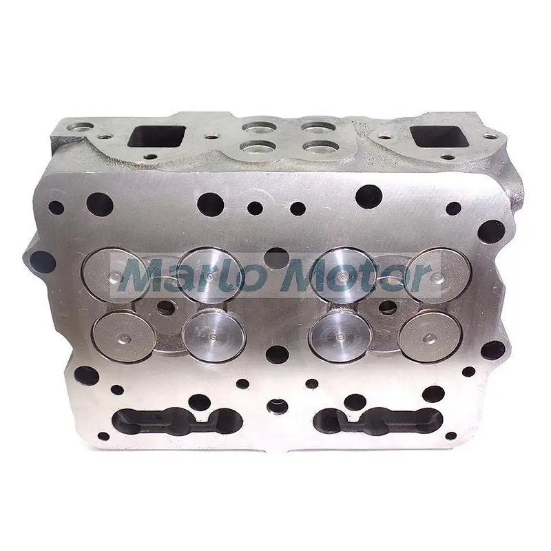 OEM GENUINE Cummins Nta855 NT855 Engine Cylinder Head 3076209