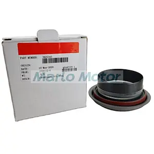 6B 6BT 6B5.9 6BT5.9 6BTA5.9 QSB5.9 engine crankshaft rear oil seal 3925343 3802820 3926126 3925530 3927683
