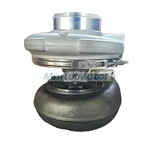 KTA19 KTA38 HX80 diesel engine turbocharger 3594117 3594118 3767941 4033471 2882091 3529870 3803474
