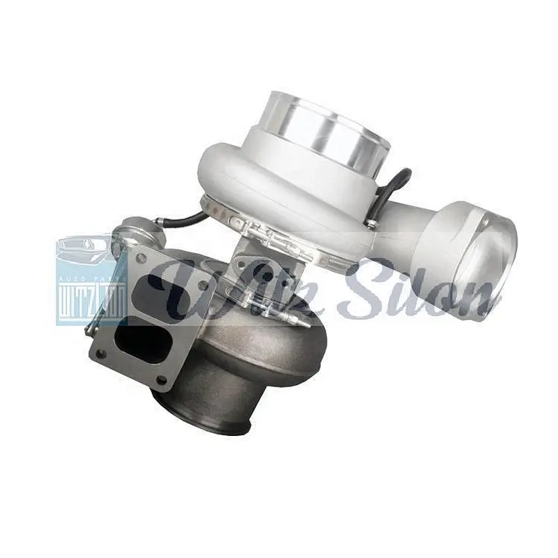 Turbocharger 7168755001 7168755003 7168759001 7168759003 716875-0002 0R-9804 0R7596 0R9804191-5431 1915431 1922827