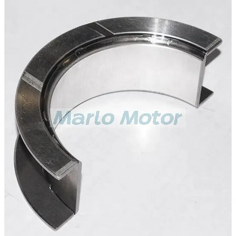 ISBe ISDe QSB ISF3.8 diesel engine crankshaft thrust bearing 4938942 3945664