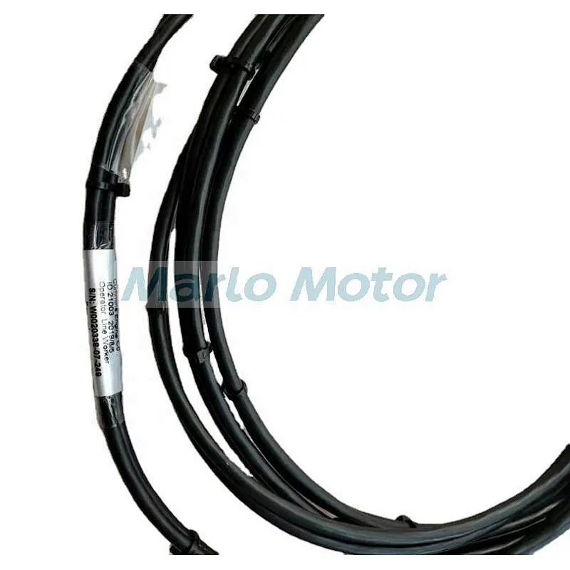 QSK19 QSK60 CM850 original diesel engine parts wiring harness 4964183
