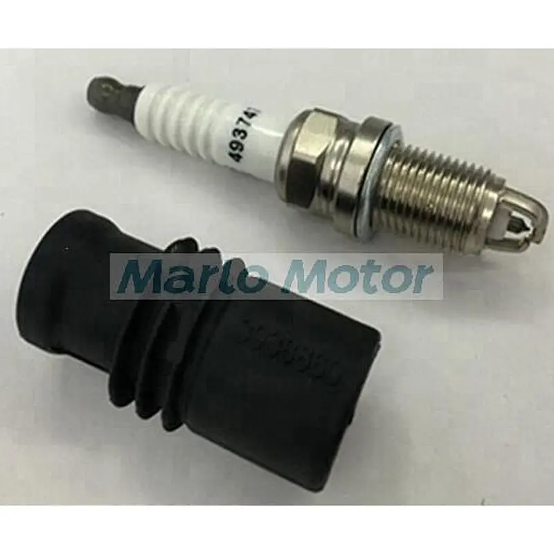 6CT8.3 BGe5 Gas engine parts sparking plug 4937472 4955850 2881797 2882116 4955851 4089869 4089629