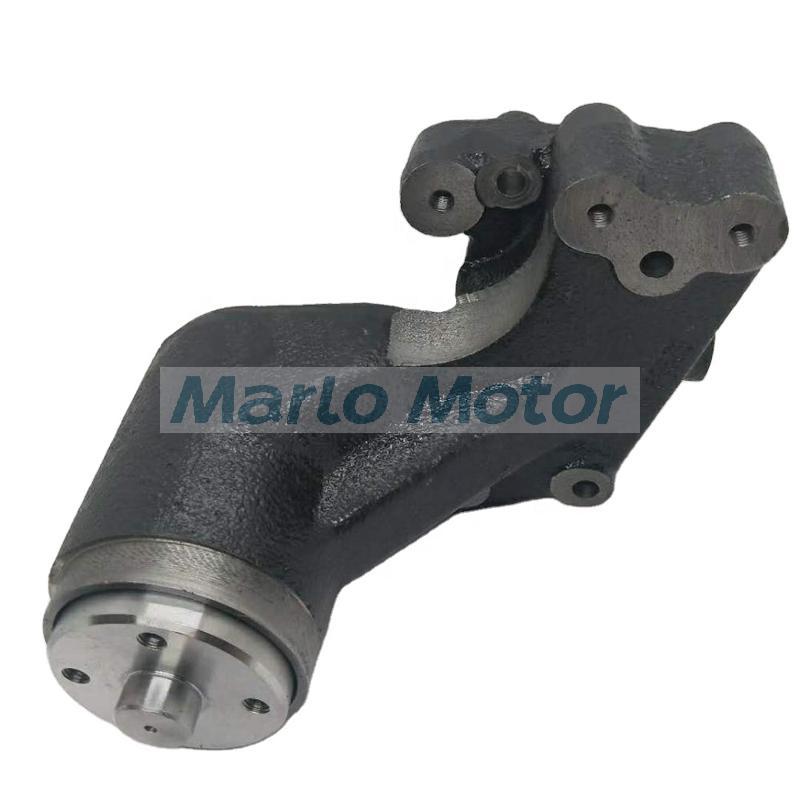 PC300-8 6C8.3 ISC8.3 QSC8.3 original diesel engine parts fan support 5272473 5266500 5295979