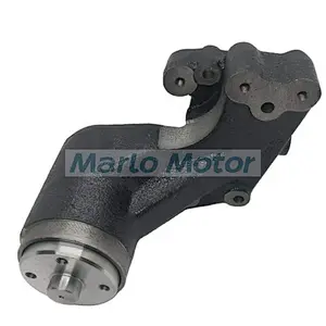 PC300-8 6C8.3 ISC8.3 QSC8.3 original diesel engine parts fan support 5272473 5266500 5295979