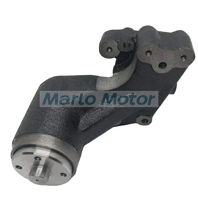 PC300-8 6C8.3 ISC8.3 QSC8.3 original diesel engine parts fan support 5272473 5266500 5295979