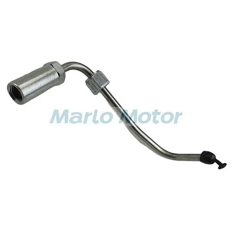 ISF2.8 diesel engine parts injector fuel supply tube 5258983