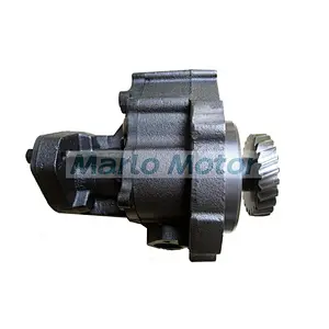 Genuine diesel engine m11 parts lub oil pump cummins 3609833