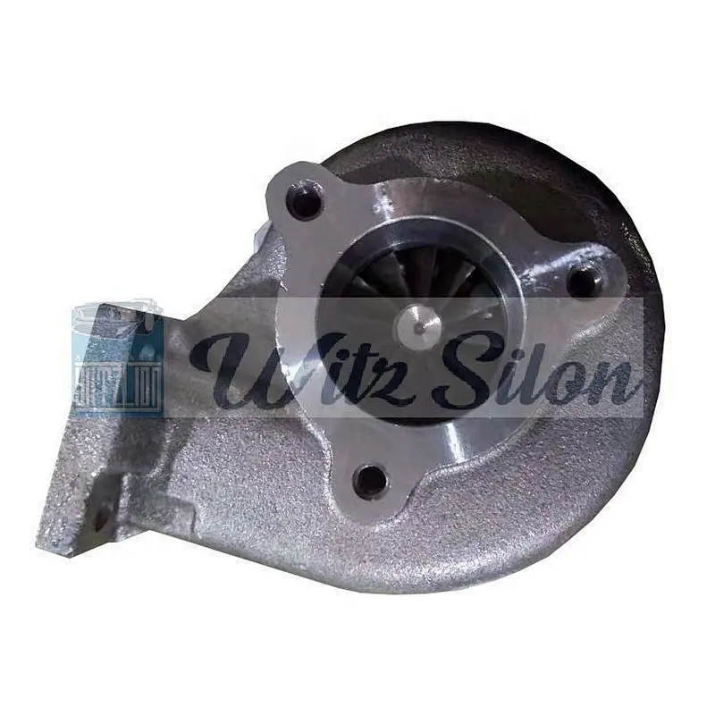 For Iveco Industrial Agricultural Truck NEF turbocharger 3599879 2852507 3599879H 4033587