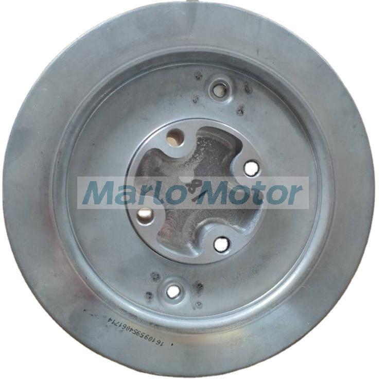 QSX15 ISX15 X15 original diesel engine spare parts crankcase breather 3102738