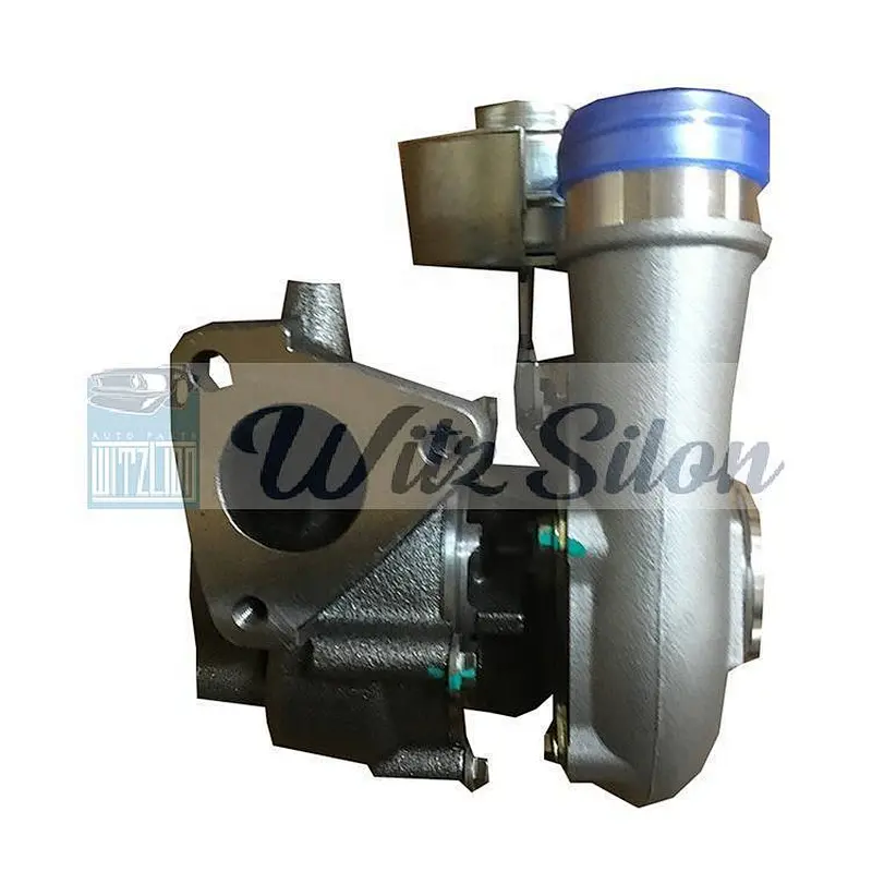 D4EB engine turbocharger 2823127800 49135-07301 49135-07310 49135-07312