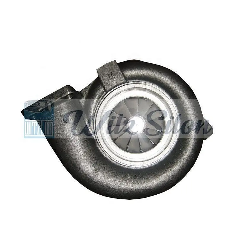 For Cummins KTA38 KT38 38.0L turbocharger HC5A-2741U F36D3 HC5A 3801885 3594040 3594041 3594042 3524451 3524460 3530006