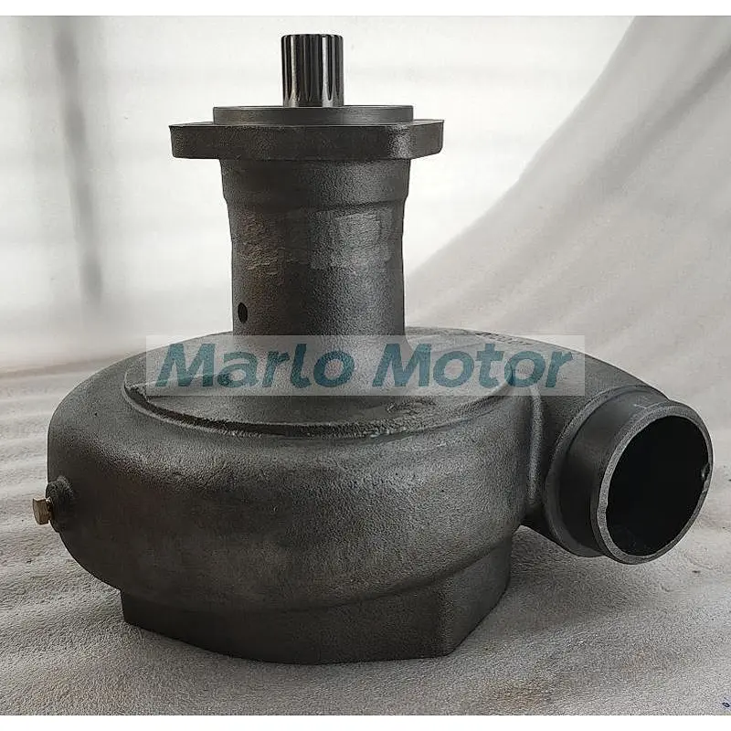 K50 KTA50-G KTA50G3 KTA-50 diesel engine water pump 3635809 3635066 4376118 4372339 3647030 3634033 3643969 3635809 3635809
