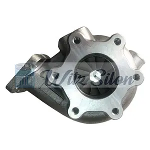 For Daewoo DE08 EPA TIRE 2 DE08 turbocharger TO4E55 730505-5001 65091007082 730505