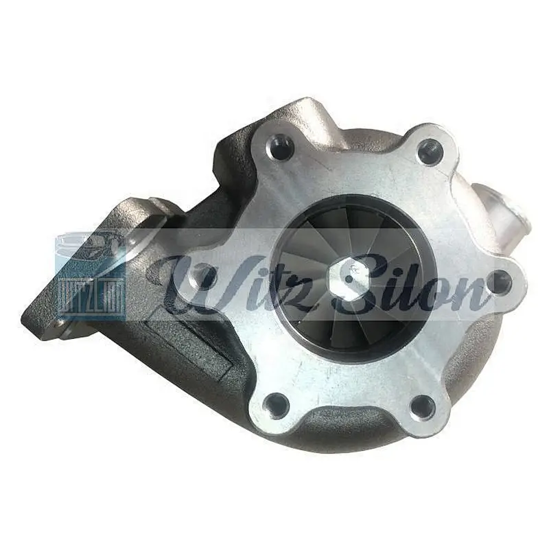 For Daewoo DE08 EPA TIRE 2 DE08 turbocharger TO4E55 730505-5001 65091007082 730505