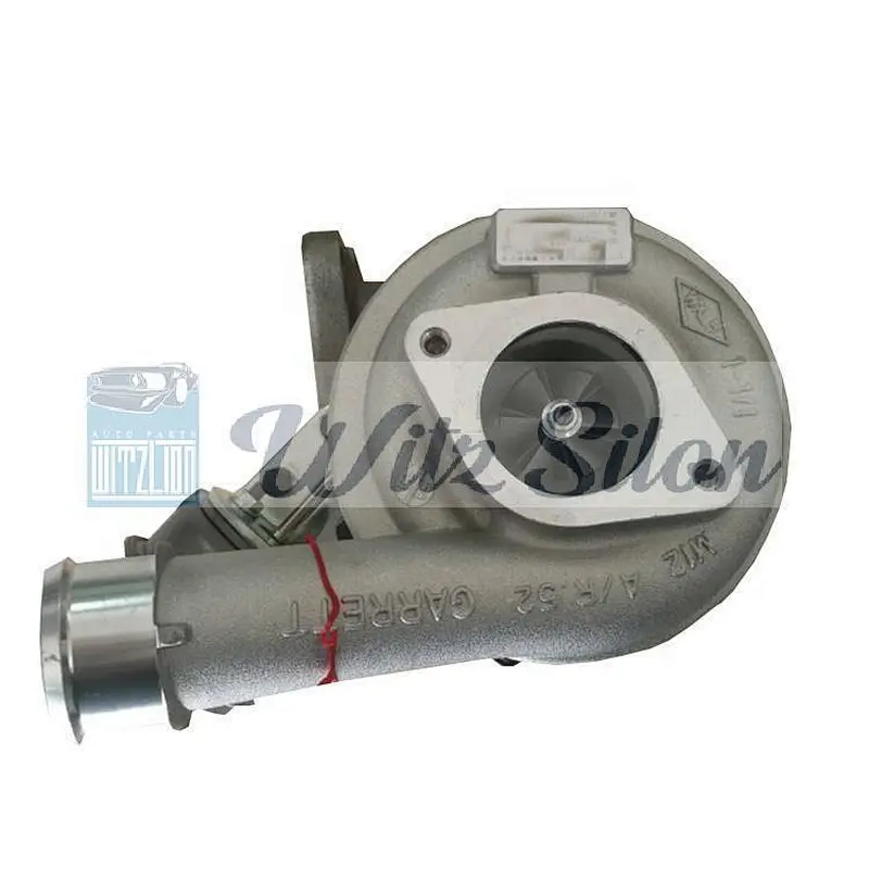 Original T25 GT20 turbocharger 794901-5003 794901-0003 794901 4033191
