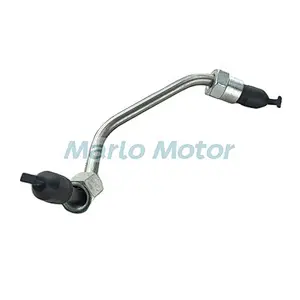 6L ISLe QSL8.9 QSL9 L9.3 6LTAA9.3 diesel engine parts tube injector fuel supply 3964141