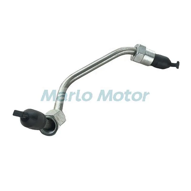 6L ISLe QSL8.9 QSL9 L9.3 6LTAA9.3 diesel engine parts tube injector fuel supply 3964141