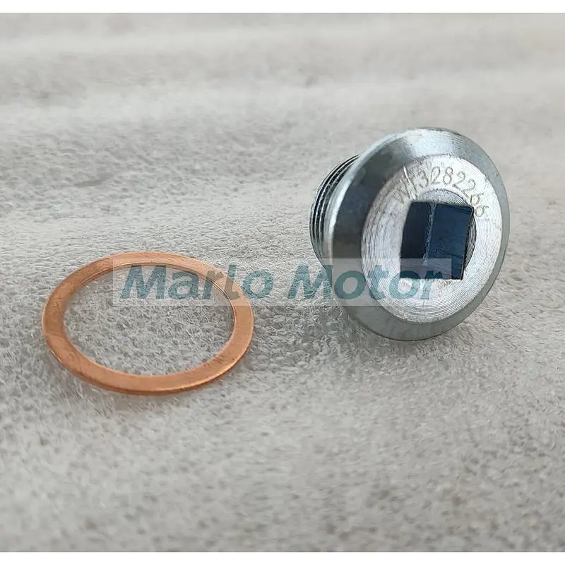 ISBe ISDe QSB QSB6.7 ISB6.7 original diesel engine parts threaded plug screw 3282266 3287561