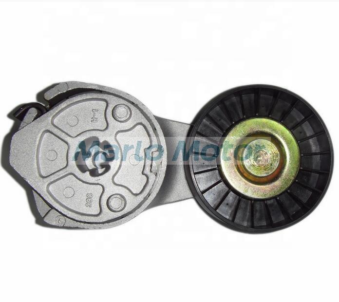 ISBe ISDe QSB QSB6.7 ISB6.7 diesel engine parts belt tensioner 4891116 4936440 4987964 3924026 3914086 3926213