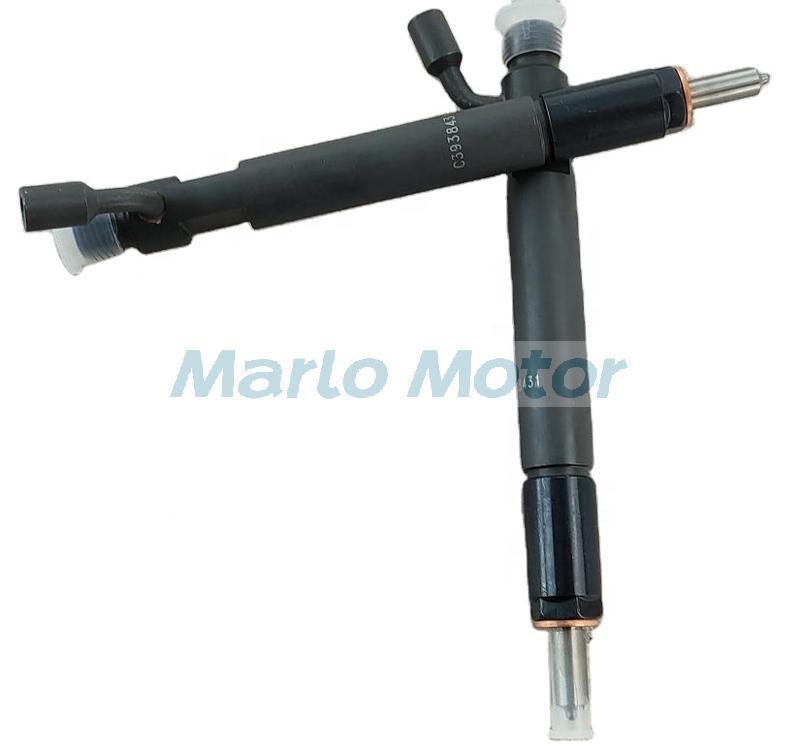 6CT ISC8.3 ISCe QSC8.3 diesel engine common rail fuel Injector 4089277 3938431