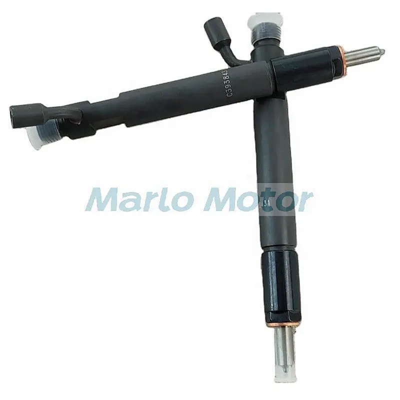 6CT ISC8.3 ISCe QSC8.3 diesel engine common rail fuel Injector 4089277 3938431