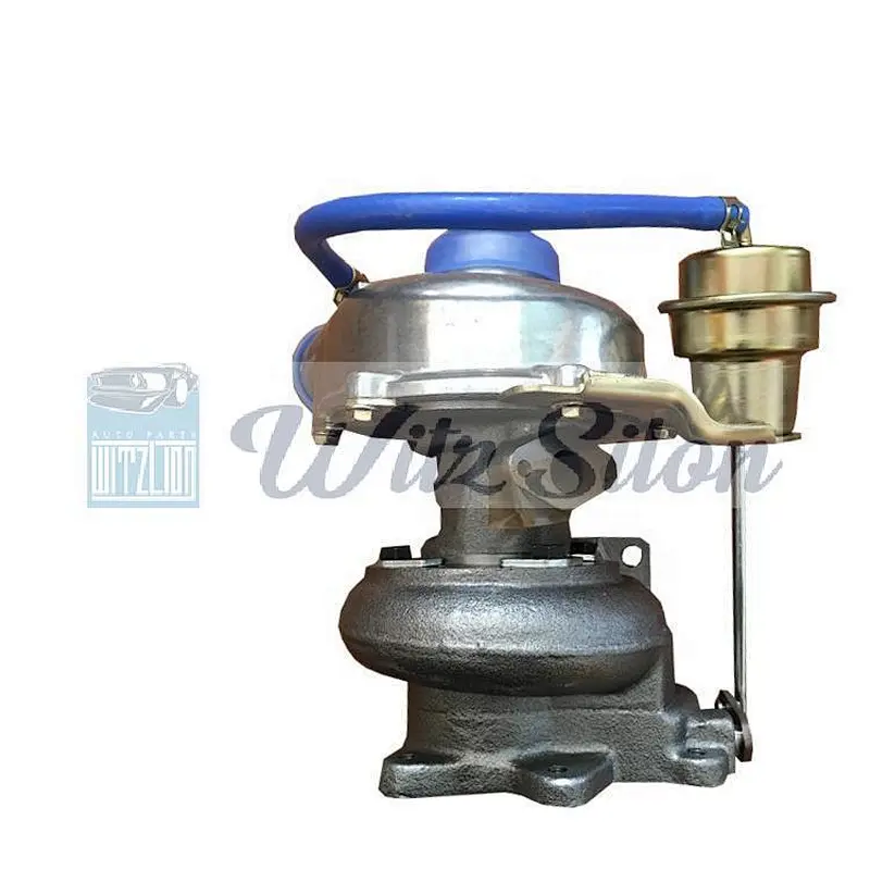 FB14 W04CT 3.8L engine turbo VD240023 VX189106 VA240060 241001541D turbocharger