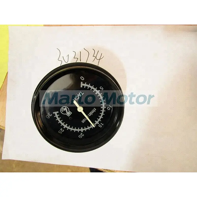 Genuine cummins KTA19 diesel engine parts Tachometer 3015232