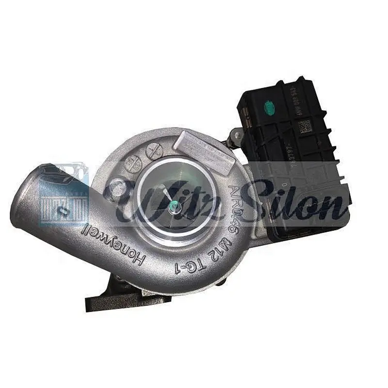 For Great Wall H6 4D20D 2.0 Diesel turbocharger GTC14446VZ 815479-5008 1118100XED30 8154795008